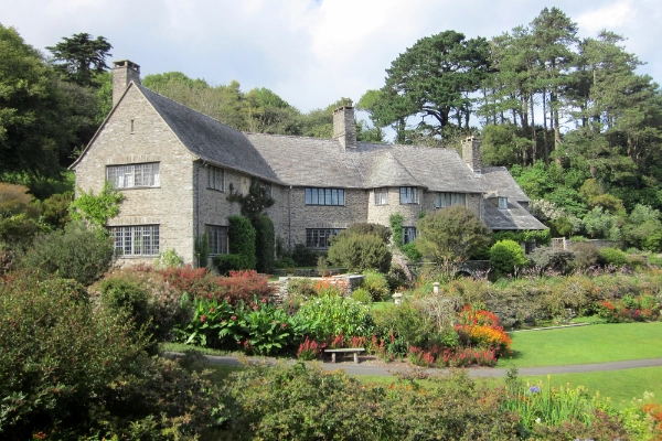 Image of Coleton Fishacre