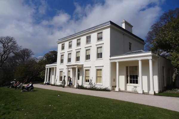 Image of Greenway